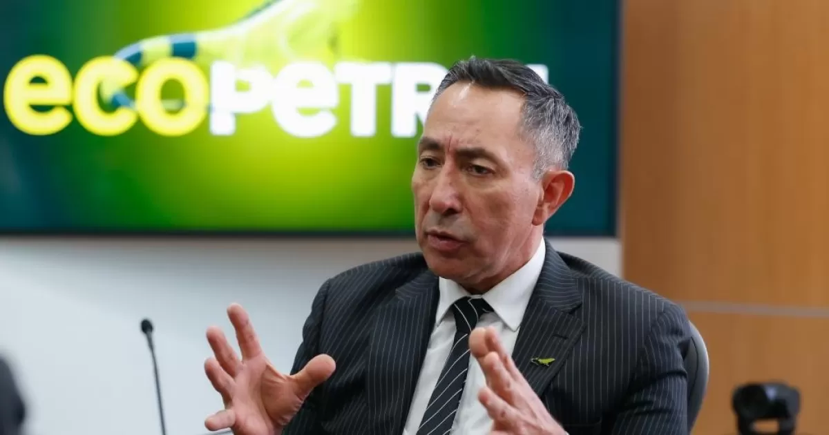 Ricrdo ROA defiende el pago de Thermorhalhali y asegura que EcoPetrol no haya dado recursos