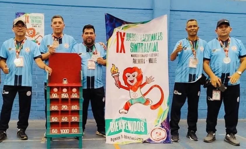 San Andrés será sede de los Juegos Nacionales de Sintraunal