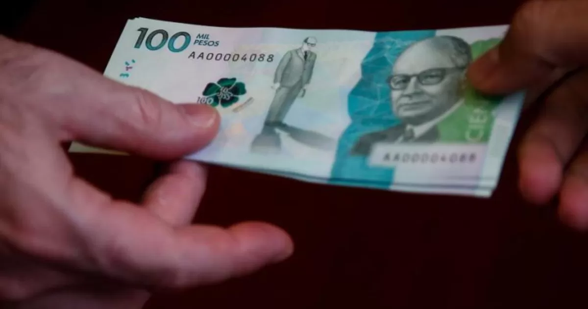 reforma fiscal disfrazada; Bomba