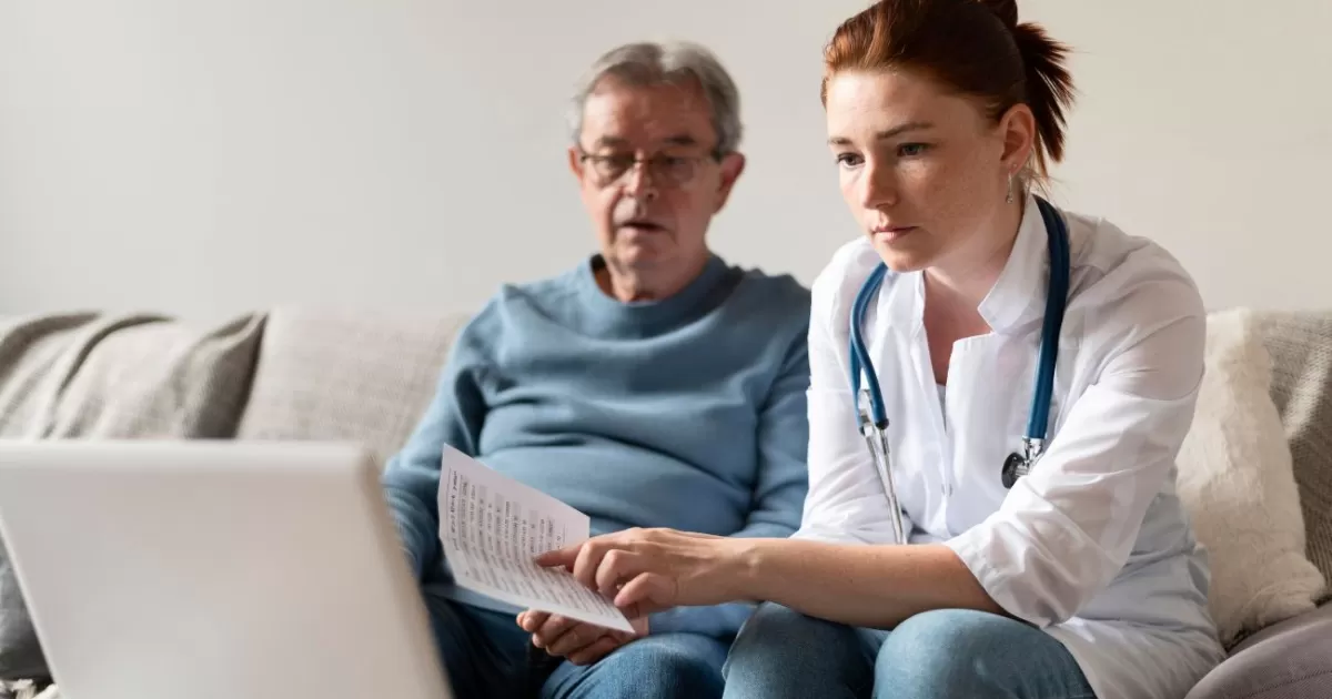 ¿Cómo abordar la jubilación de la enfermedad en Colombia?