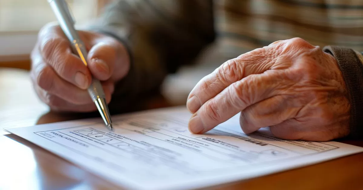 ¿Cómo se distribuye la herencia en Colombia, según la ley?