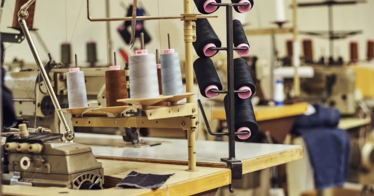 ¿Debería Colombia una nueva estrategia para competir en la industria de la moda?