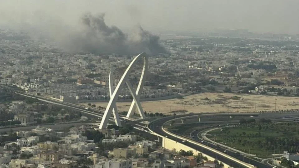 ¿Qué sabemos sobre el ataque de Israel en la delegación de Hamas en Qatar?