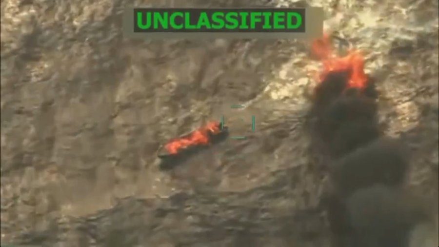 57 personas murieron por ataques a barcos en el Caribe: Cronología