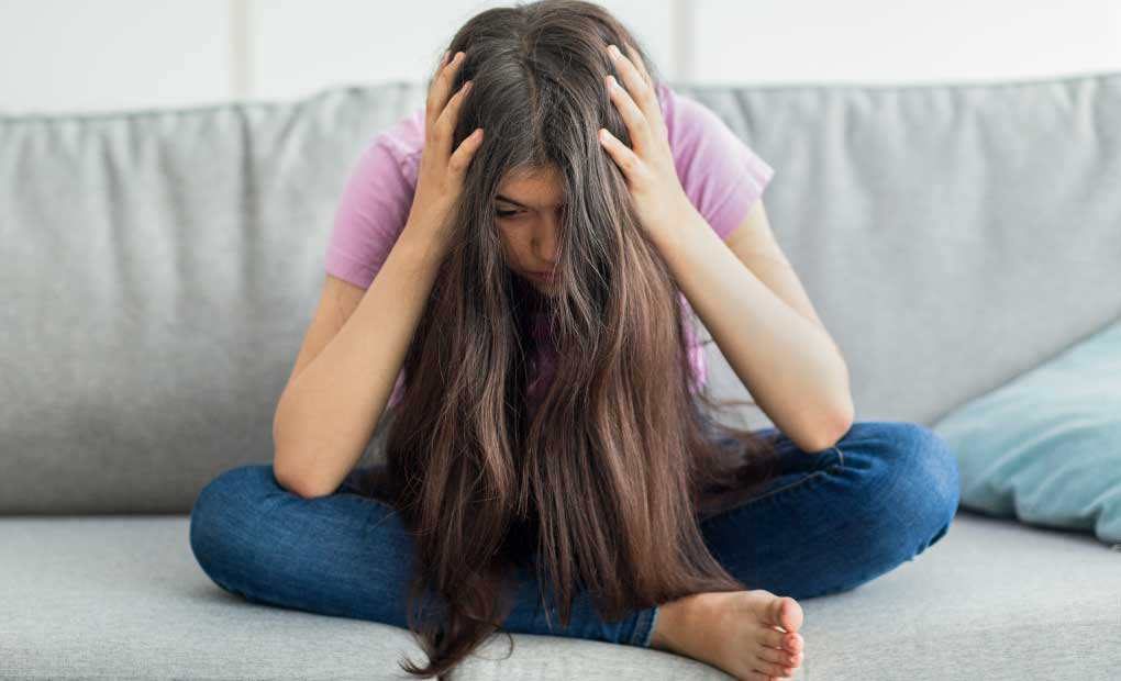 Adolescencia y depresión, ¿cómo reconocerla?