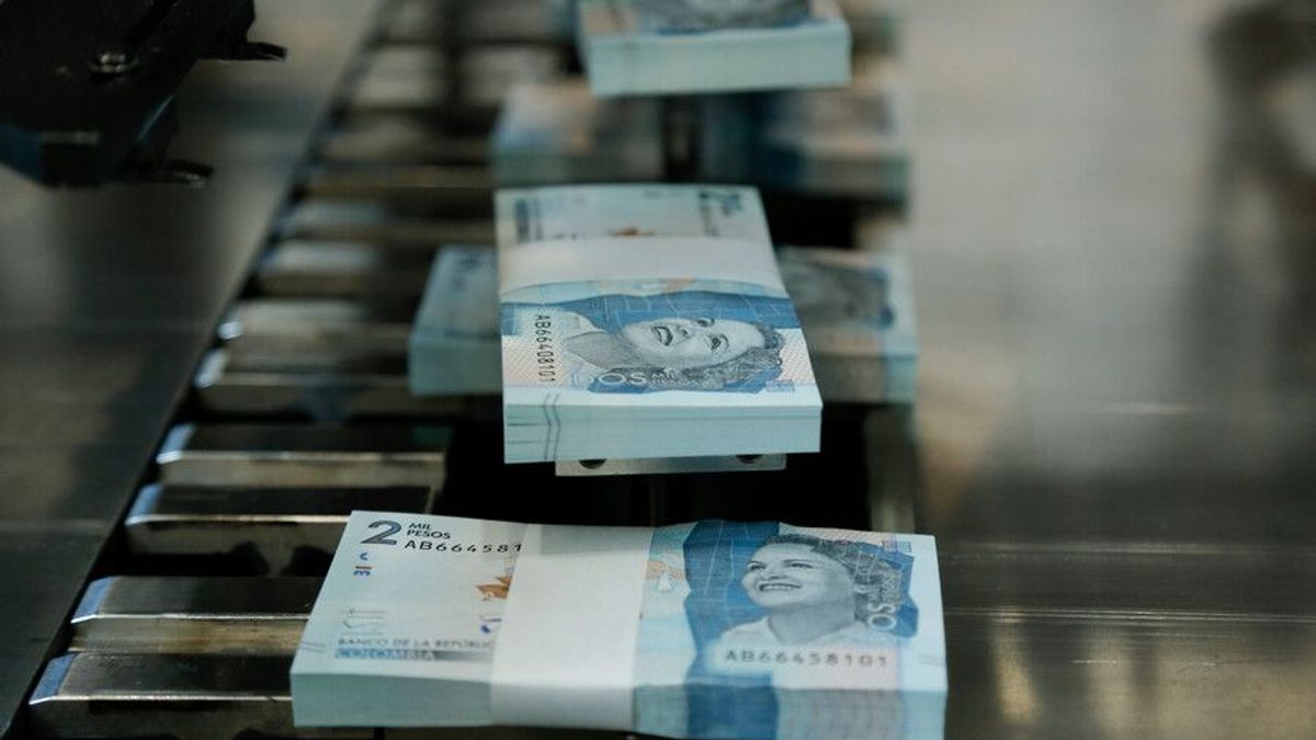 Advertencia empresarial para el 45% de personas mayores sin ingresos en Colombia