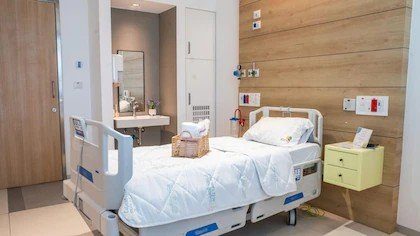Así se preparan los hospitales israelíes para recibir a los secuestrados por Hamás