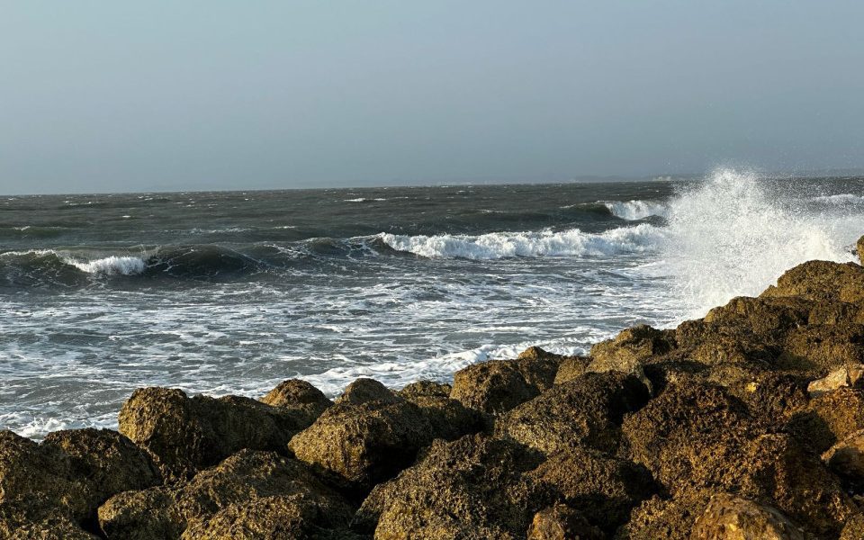 CIOH emite informe sobre condiciones meteorológicas en el Caribe colombiano tras el paso del huracán Melissa – El Extra
