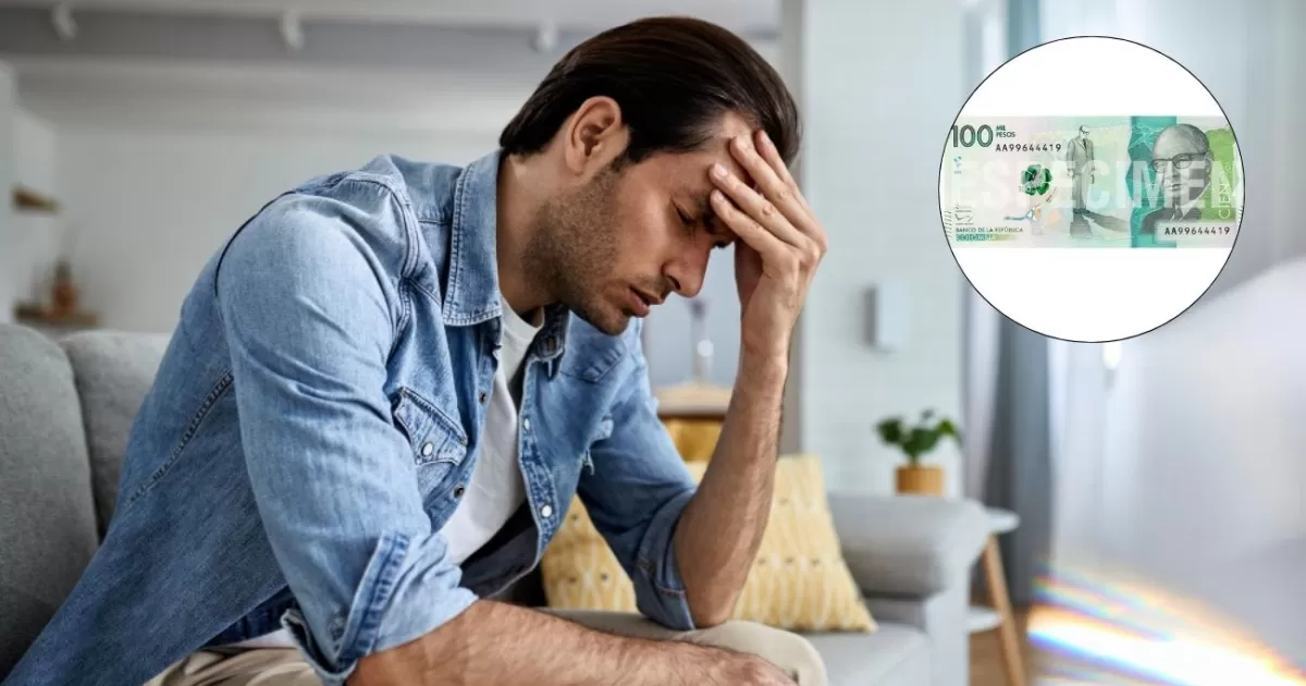 COMPRUEBE el número de serie