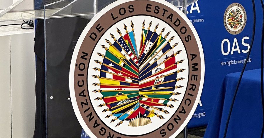 Chile presupone la presidencia del Consejo Permanente de OASA para fines de 2025.