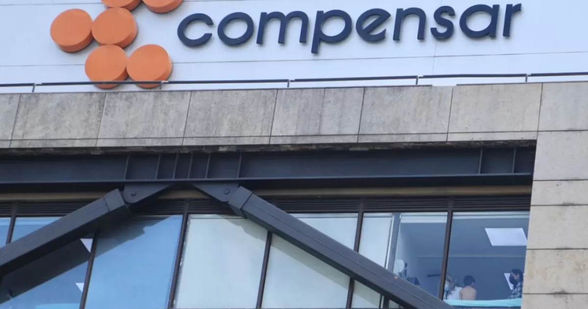 Compensar está a la vanguardia de los fondos de compensación en Colombia
