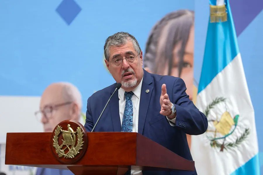 Costa Rica condena intento de golpe de Estado en Guatemala y pide intervención del OAD