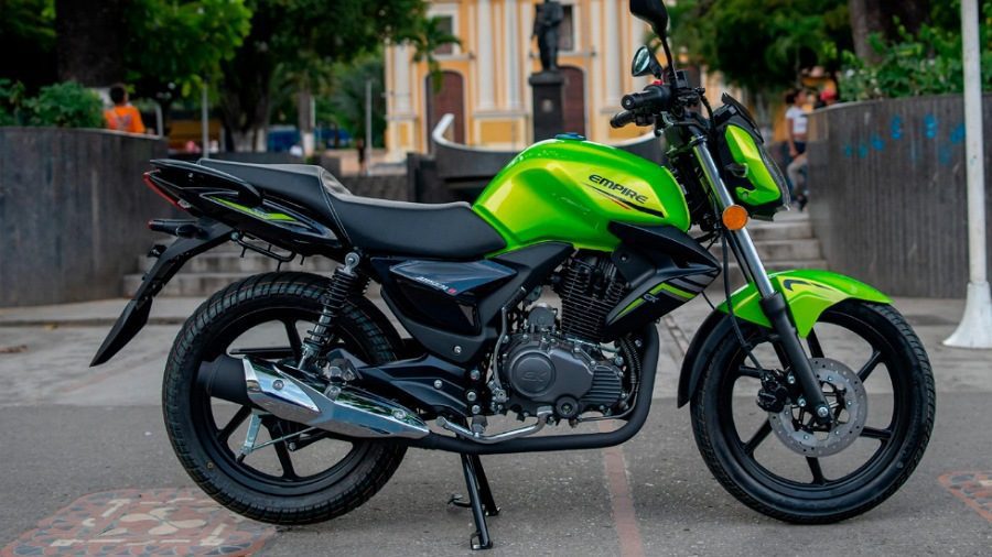 EC domina el mercado con 16 nuevos modelos en menos de un año