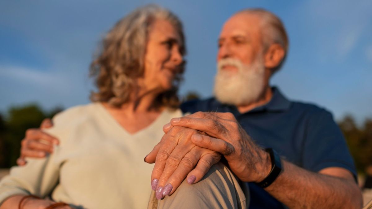 El Banco Popular advierte del envejecimiento acelerado