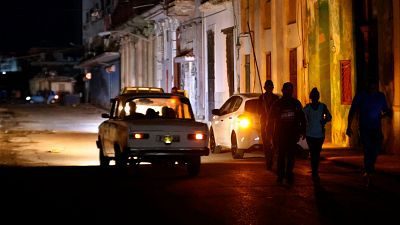 El mayor apagón previsto para este sábado en Cuba dejará sin luz al 56% del país