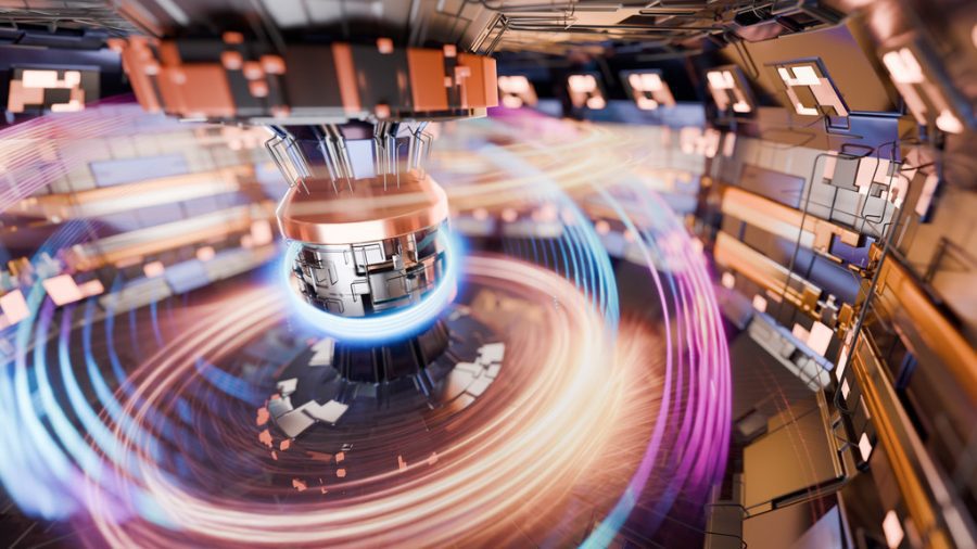 El proyecto de supercomputadora promete acelerar el desarrollo de la energía del futuro