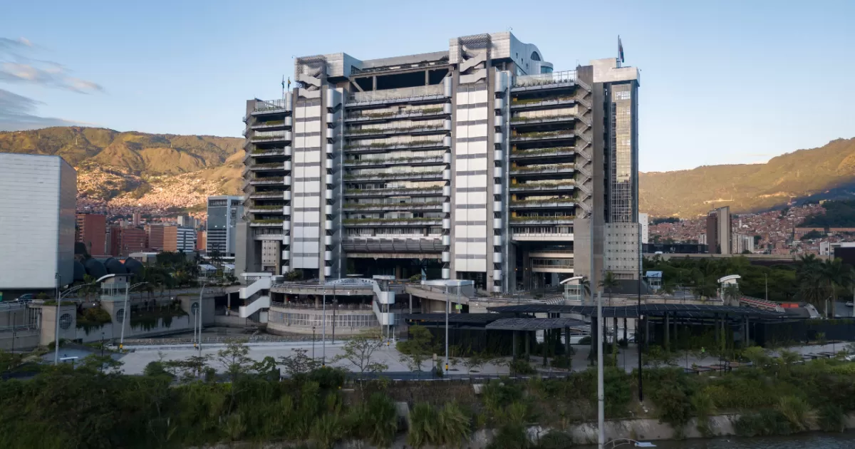 El tribunal rechaza la tutela contra la venta de acciones de EPM de UNE