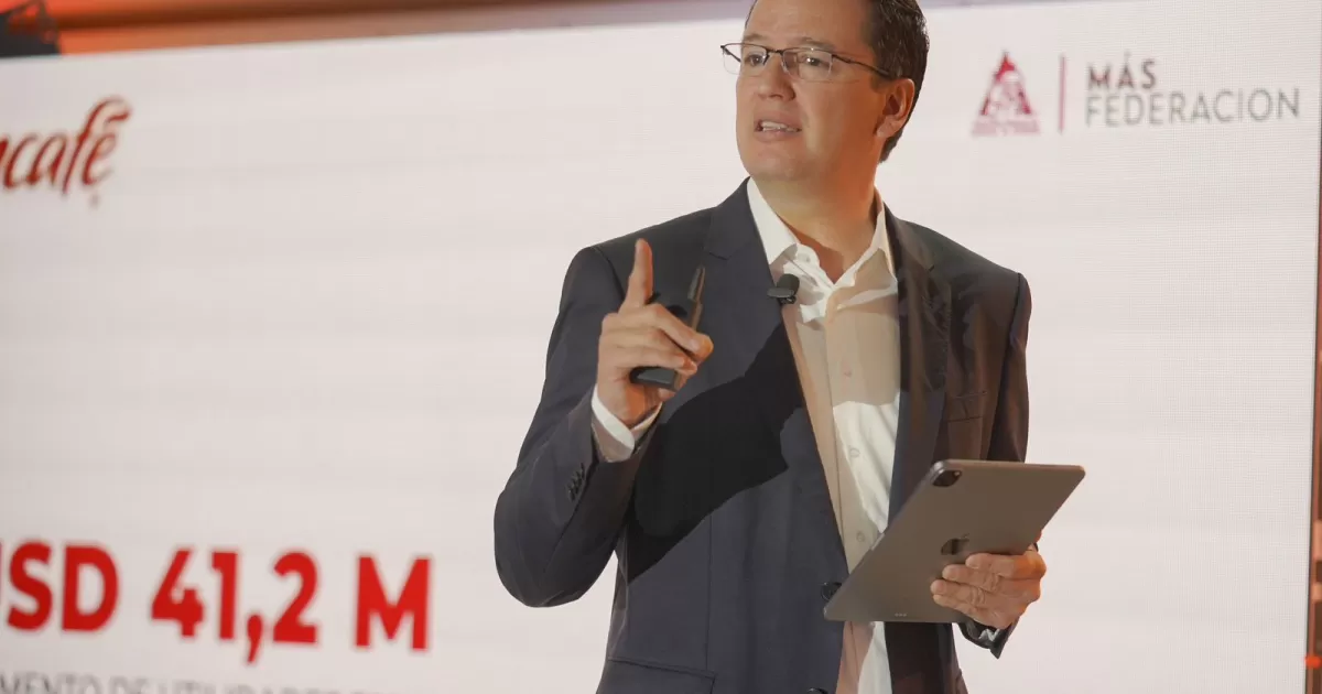 En 2027, Colombia será sede del encuentro cafetalero más grande del mundo