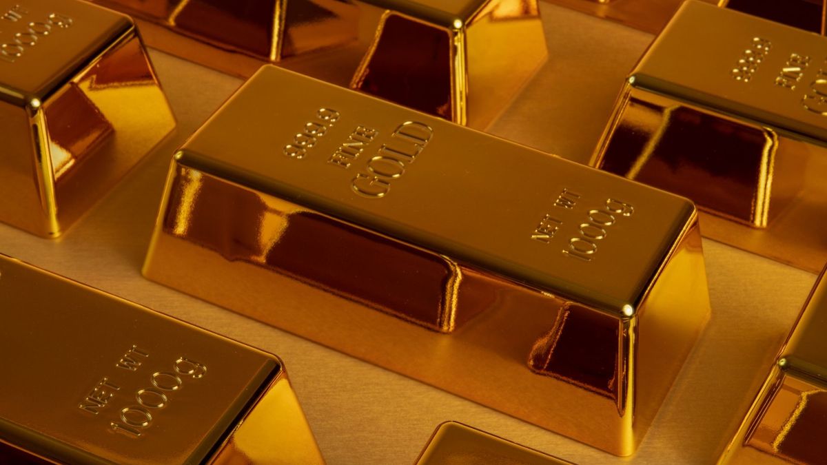 En noviembre el gobierno iniciará la compra directa de oro en las regiones productoras