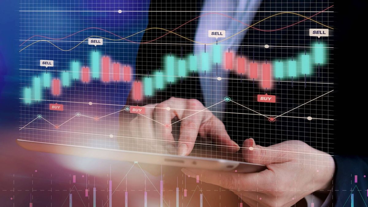 Entendiendo las tendencias del mercado de Colombia