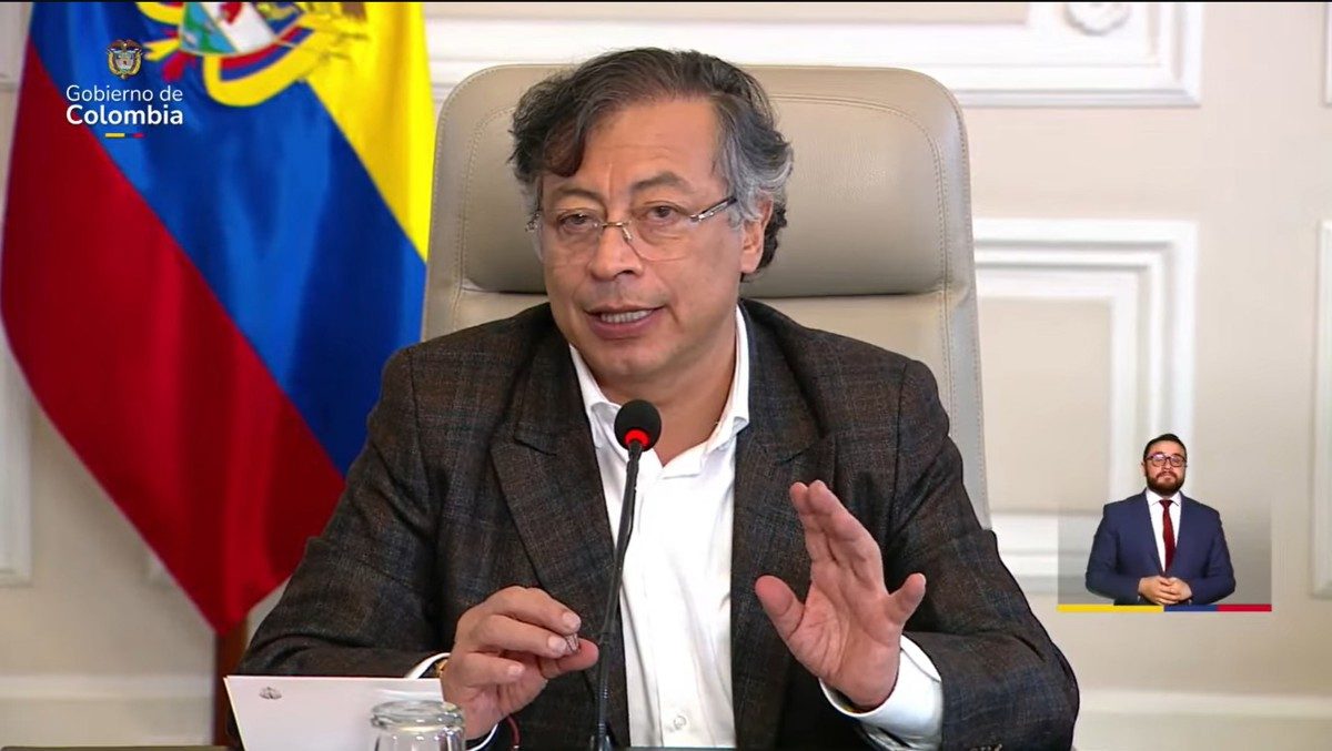 "Es hora de reiniciar contactos con el ELN"