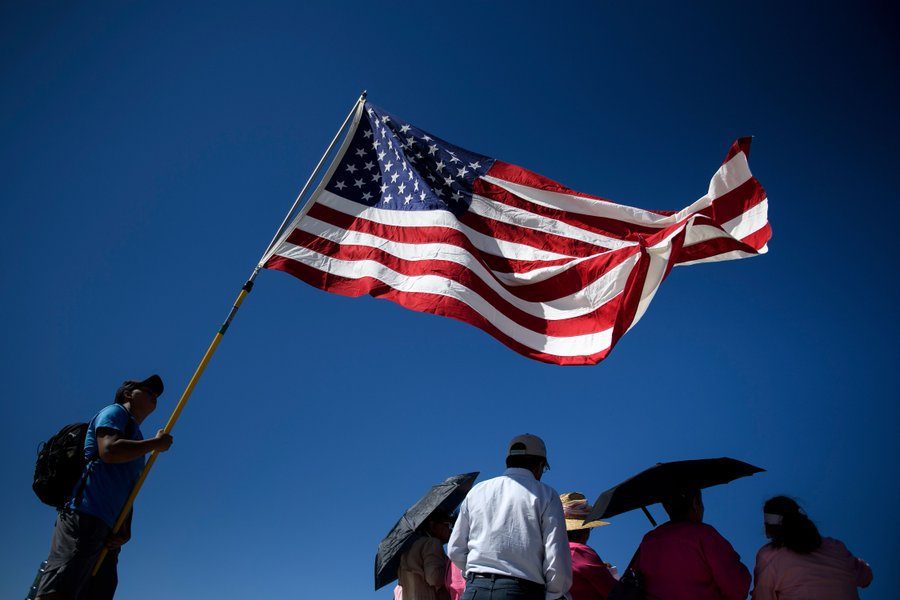 Estados Unidos ha puesto fin a la renovación automática de permisos de trabajo para determinados inmigrantes