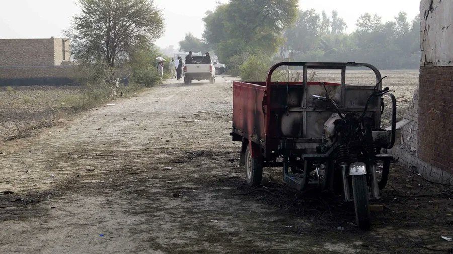 Estallan los conflictos armados entre Afganistán y Pakistán tras un día de tensión