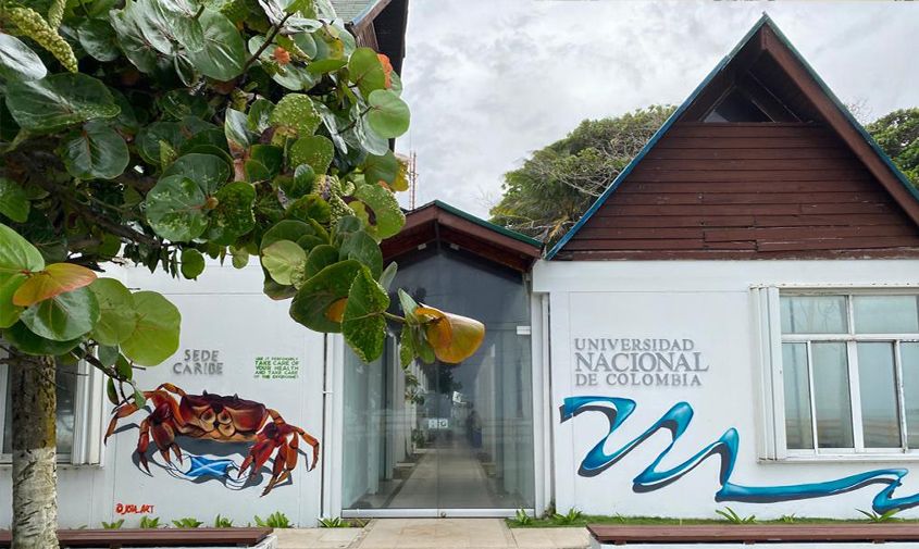 Fase final de inscripciones para la Maestría en Estudios del Caribe en San Andrés