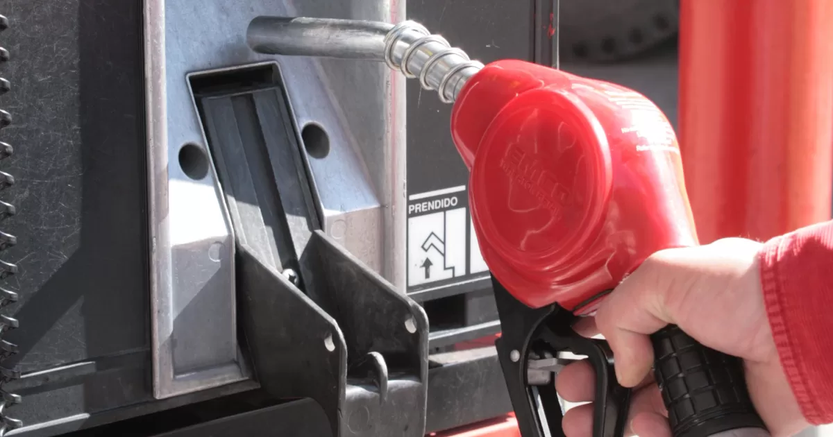 Gasolineras reportan aumento en venta de combustibles en Colombia