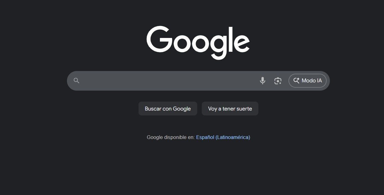 Google ha dispuesto su modo IA en 50 países