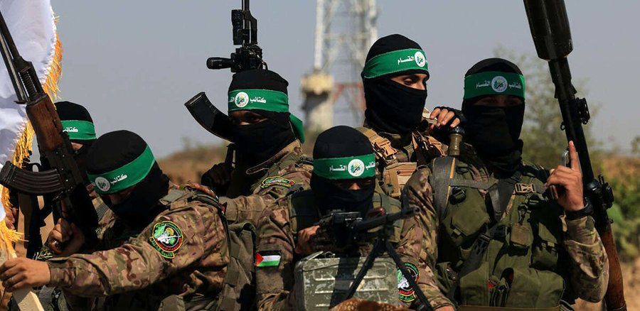 Hamas acepta publicar a todos los rehenes y solicita negociar los términos del plan de paz.