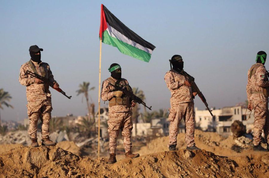 Hamás no asistirá a una ceremonia para firmar un acuerdo de paz en Gaza, dice el líder