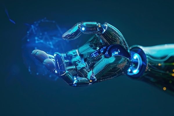 India advierte que la inteligencia artificial (IA) redefine el poder mundial
