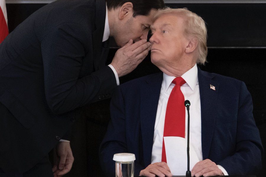 Israel y Hamás firmaron la primera fase del plan de paz, Trump anuncia la interrupción del fuego en Gaza