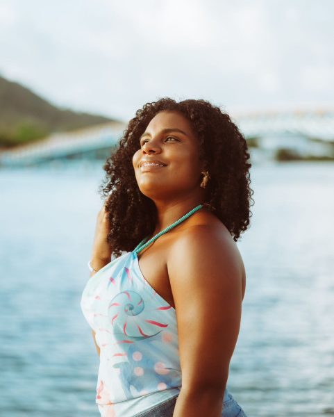 Joven Raizal representará al archipiélago en la delegación del Sur Global que participará en la COP 30