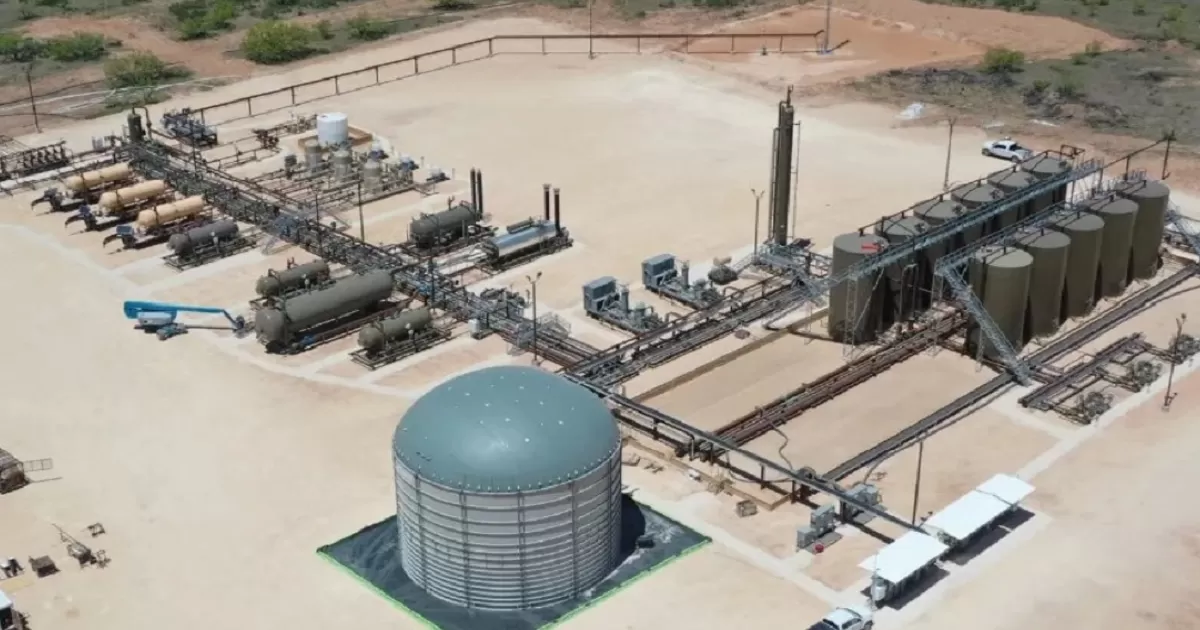 La USO advierte sobre un paro si el gobierno vende la participación de Ecopetrol en Pérmian