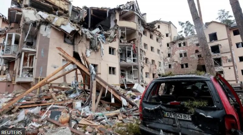 La renovación de la tira de gasa necesitará al menos 70 mil millones de dólares