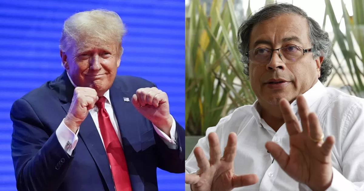 La tensión entre Colombia y EE.UU. preocupa al sector agrícola