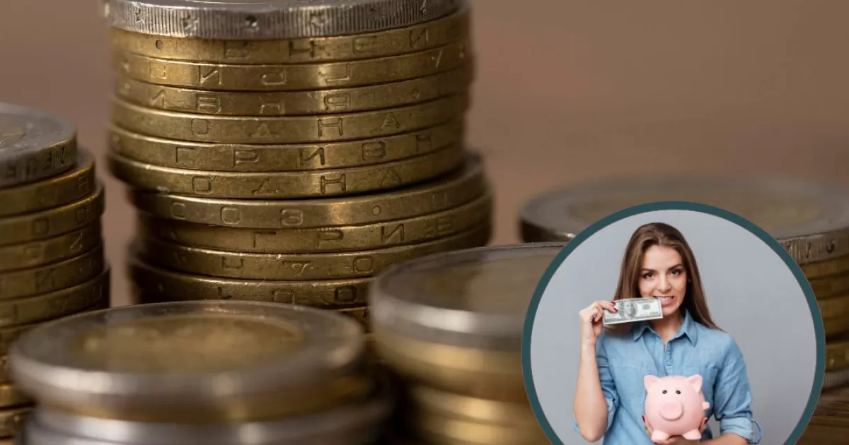 Los bancos descubren trucos sencillos para mejorar su forma de ahorrar