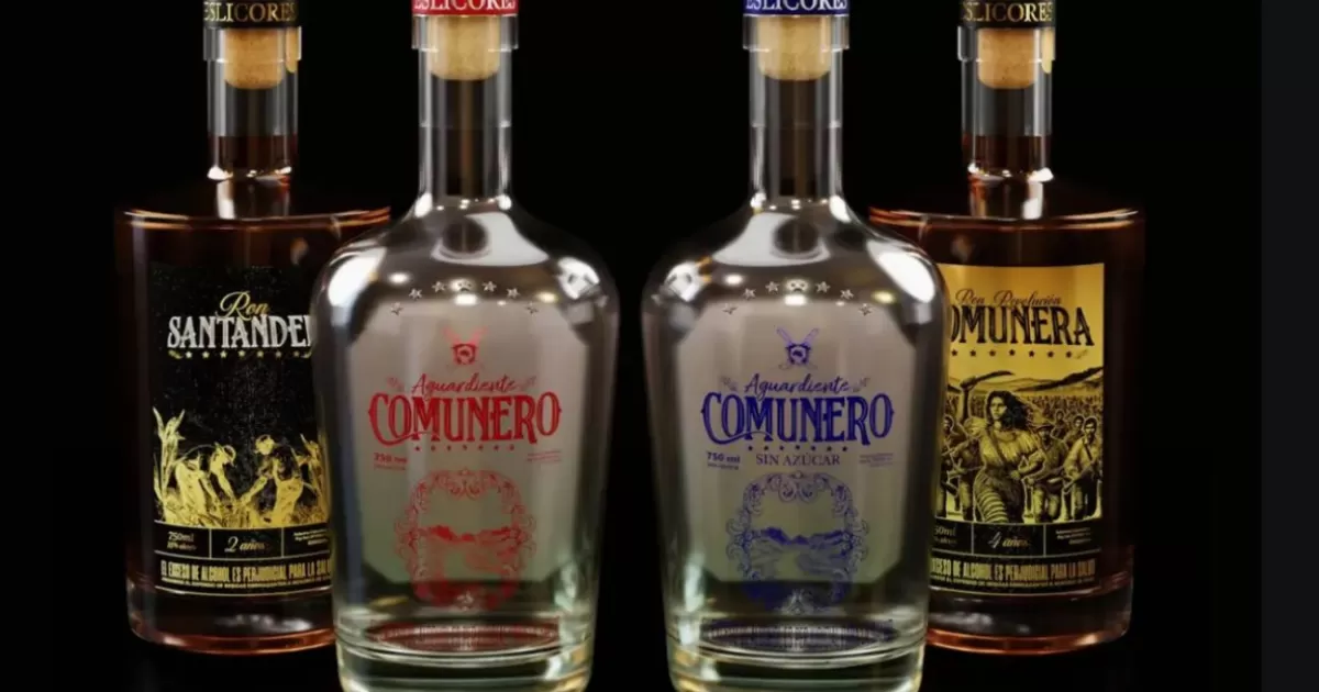 Los fabricantes de bebidas alcohólicas advierten que la reforma fiscal podría duplicar el mercado ilegal del alcohol