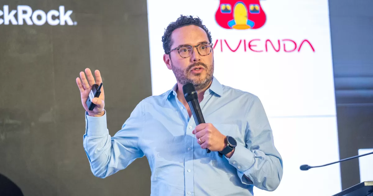 Los fondos privados están esperando la decisión judicial