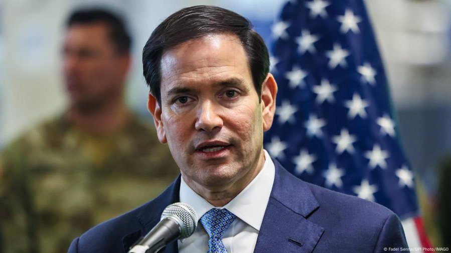 Marco Rubio descarta aumento de aranceles para Colombia pese a sanciones a Petro