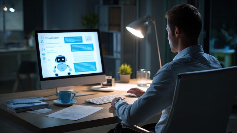 Más de 800 millones de personas utilizan ChatGPT cada semana, los expertos advierten sobre el impacto en el pensamiento crítico