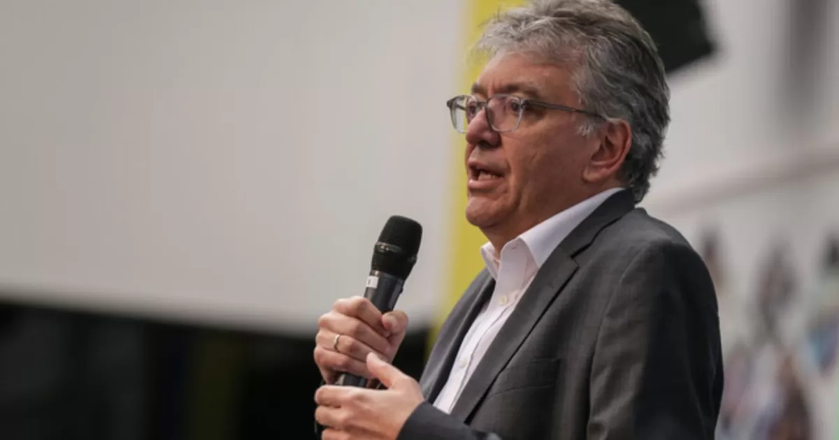 Mauricio Cárdenas Criticidad al FMI de crédito para Colombia