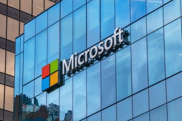 Microsoft ganó 27.747 millones de dólares en el primer trimestre fiscal