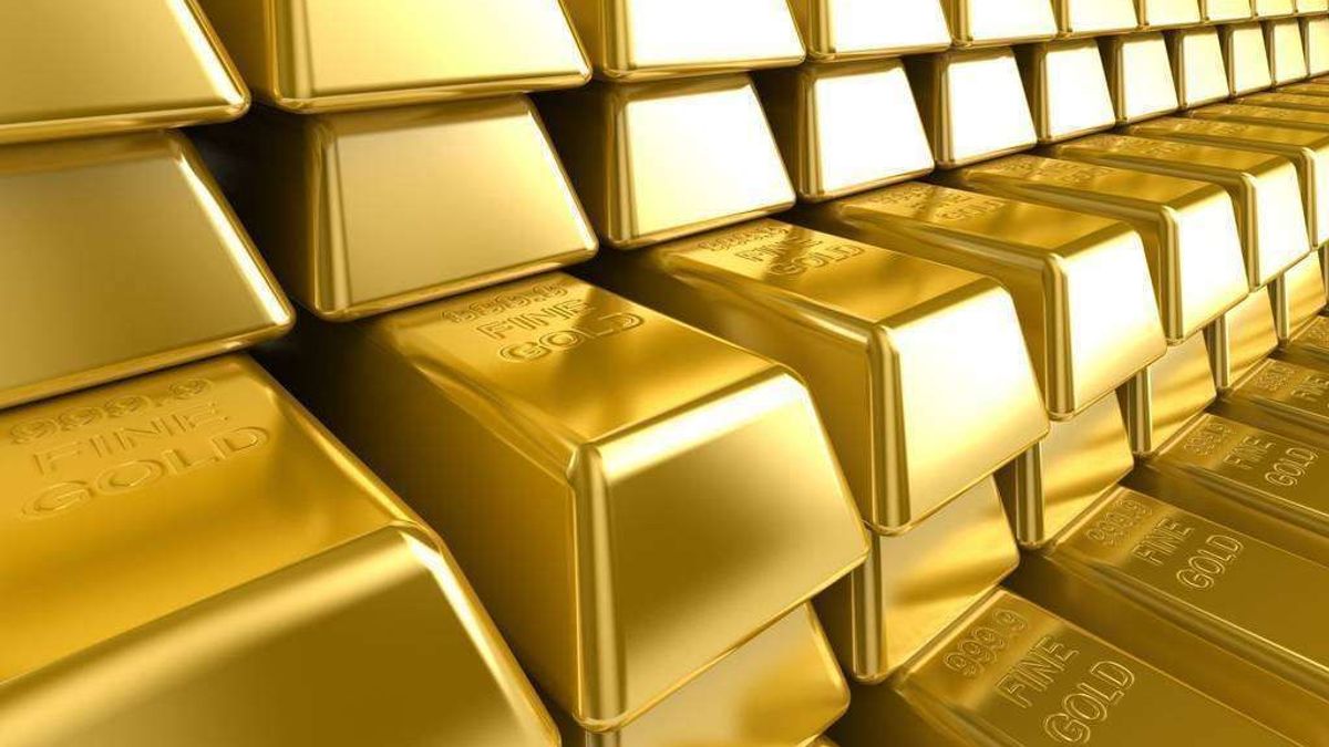 Mineros colombianos exportaron más de 20 toneladas de oro responsable con el programa suizo Better Gold
