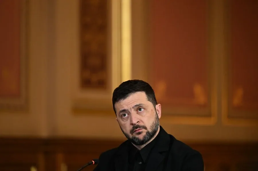 No daremos un paso atrás ni renunciaremos a una parte de nuestro país.