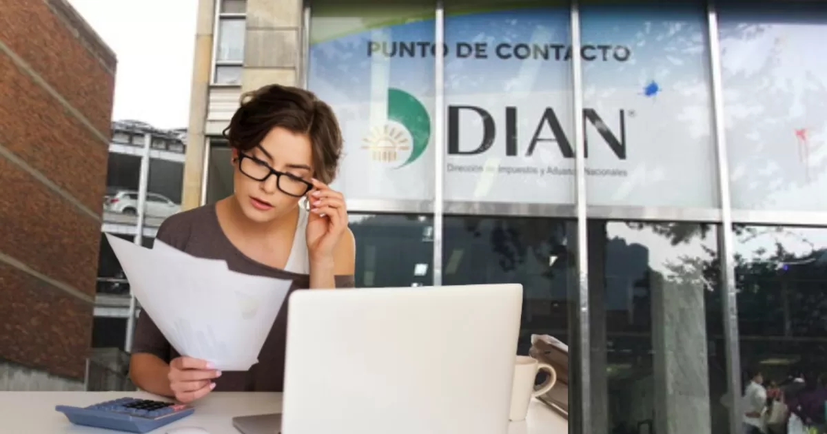 Notificación DIAN de últimos días para personas naturales