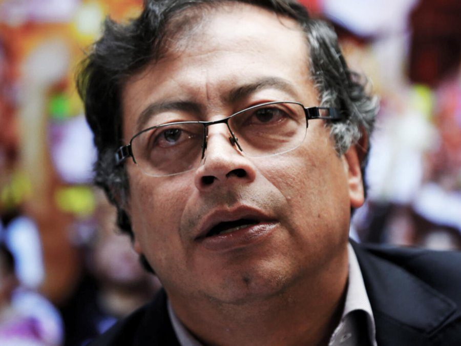 OFAC sancionó al presidente colombiano Gustavo Petro por presuntos vínculos con el narcotráfico