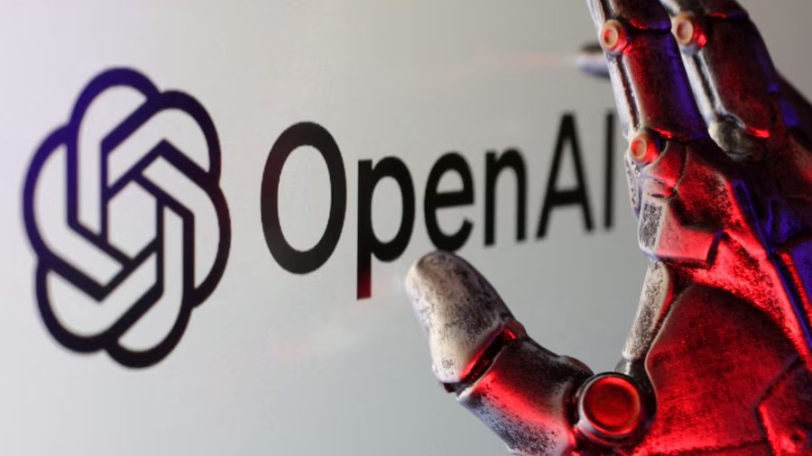 Openi identifica 44 lugares amenazados por la inteligencia artificial, incluidos abogados y desarrolladores